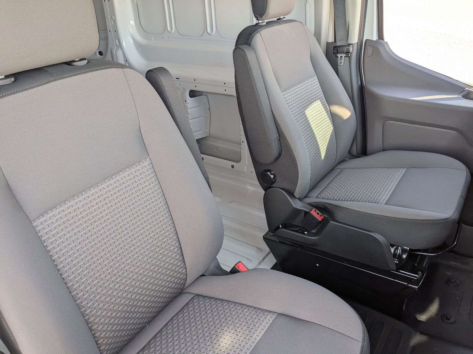 New 2026 Ford Transit 350 - photo 12