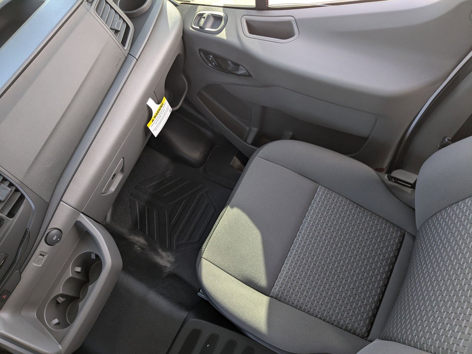 New 2026 Ford Transit 350 - photo 18