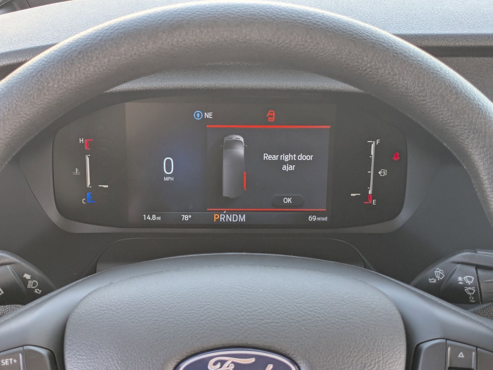 New 2026 Ford Transit 350 - photo 23