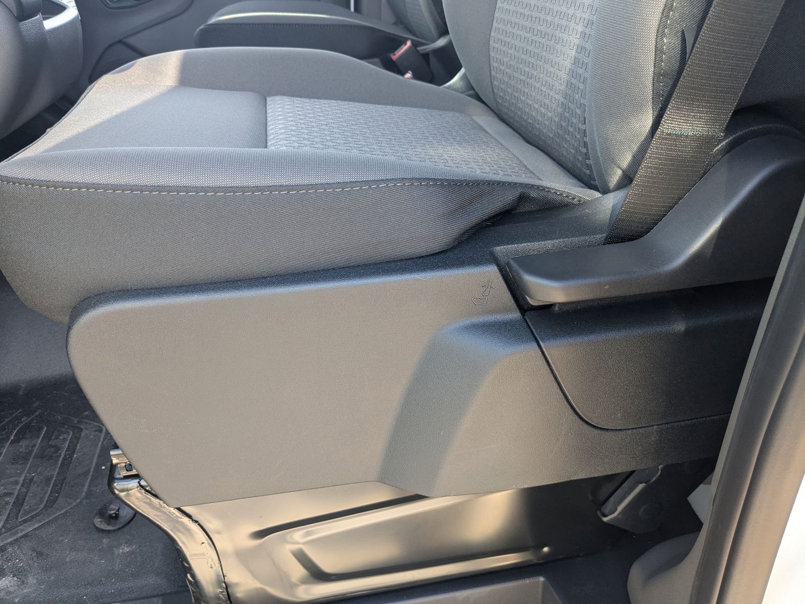 New 2026 Ford Transit 350 - photo 28