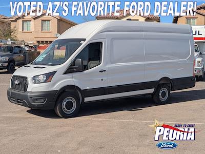 New 2026 Ford Transit 350 - photo 1