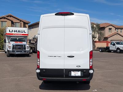 New 2026 Ford Transit 350 High Roof Empty Cargo Van for sale #TKA56412 - photo 2