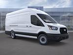New 2026 Ford Transit 350 High Roof Empty Cargo Van for sale #TKA56412 - photo 9