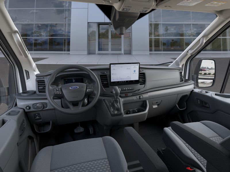 New 2026 Ford Transit 350 - photo 38