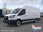 2026 Ford Transit 350 High Roof RWD Empty Cargo Van for sale #TKA64592 - photo 1