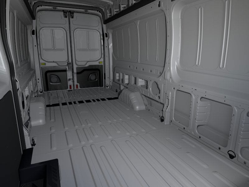 New 2026 Ford Transit 350 - photo 11