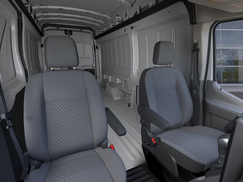 New 2026 Ford Transit 350 - photo 12
