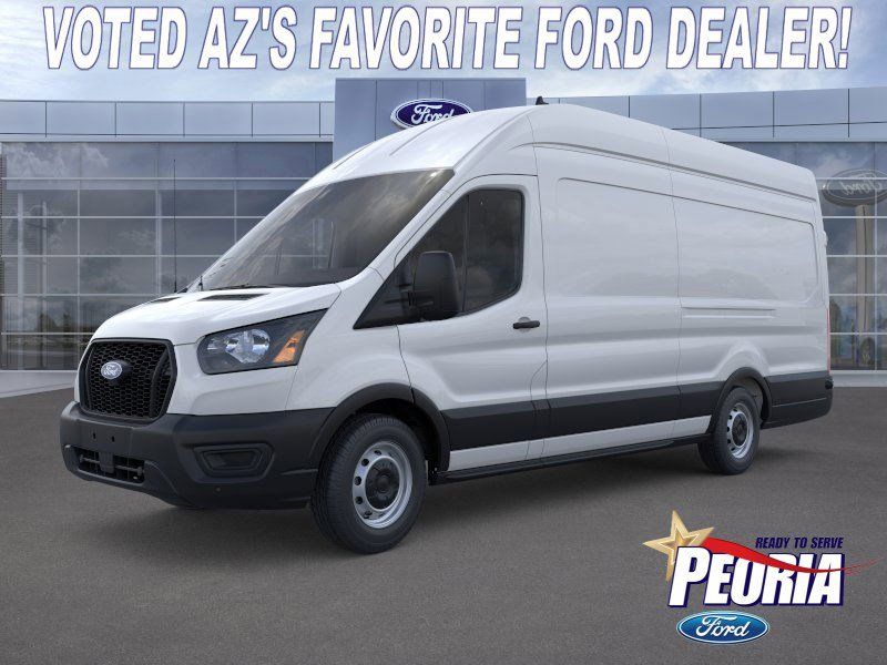 New 2026 Ford Transit 350 - photo 22