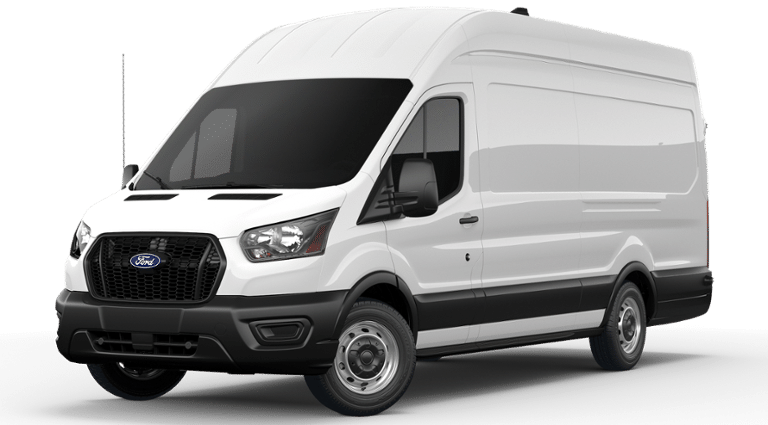New 2026 Ford Transit 350 - photo 24