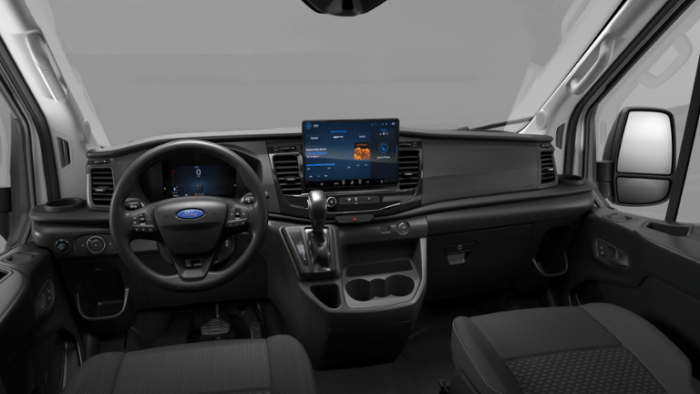 New 2026 Ford Transit 350 - photo 30