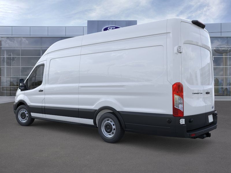 New 2026 Ford Transit 350 - photo 32