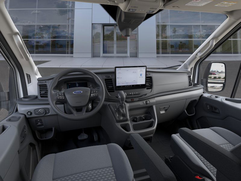 New 2026 Ford Transit 350 - photo 9