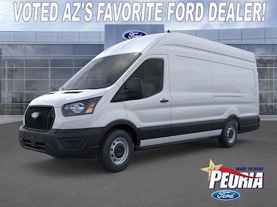 New 2026 Ford Transit 350 - photo 1