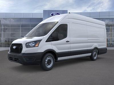 New 2026 Ford Transit 350 - photo 1
