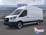 New 2026 Ford Transit 350 High Roof Empty Cargo Van for sale #TKA64679 - photo 2