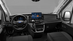 2026 Ford Transit 350 High Roof RWD Empty Cargo Van for sale #TKA64679 - photo 8