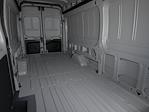 2026 Ford Transit 350 High Roof RWD Empty Cargo Van for sale #TKA64679 - photo 11