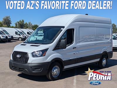 New 2026 Ford Transit 350 High Roof Empty Cargo Van for sale #TKA68995 - photo 1
