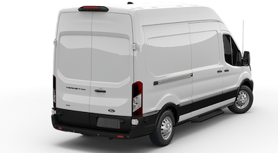New 2026 Ford Transit 350 - photo 1