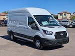 New 2026 Ford Transit 350 High Roof Empty Cargo Van for sale #TKA68995 - photo 9