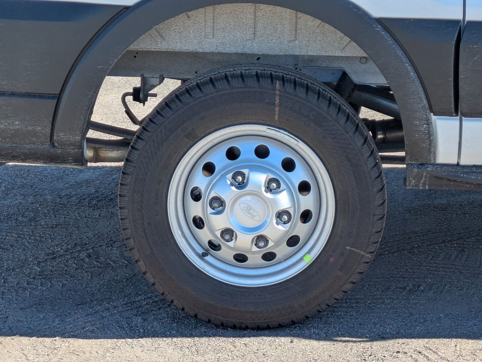 New 2026 Ford Transit 150 - photo 41