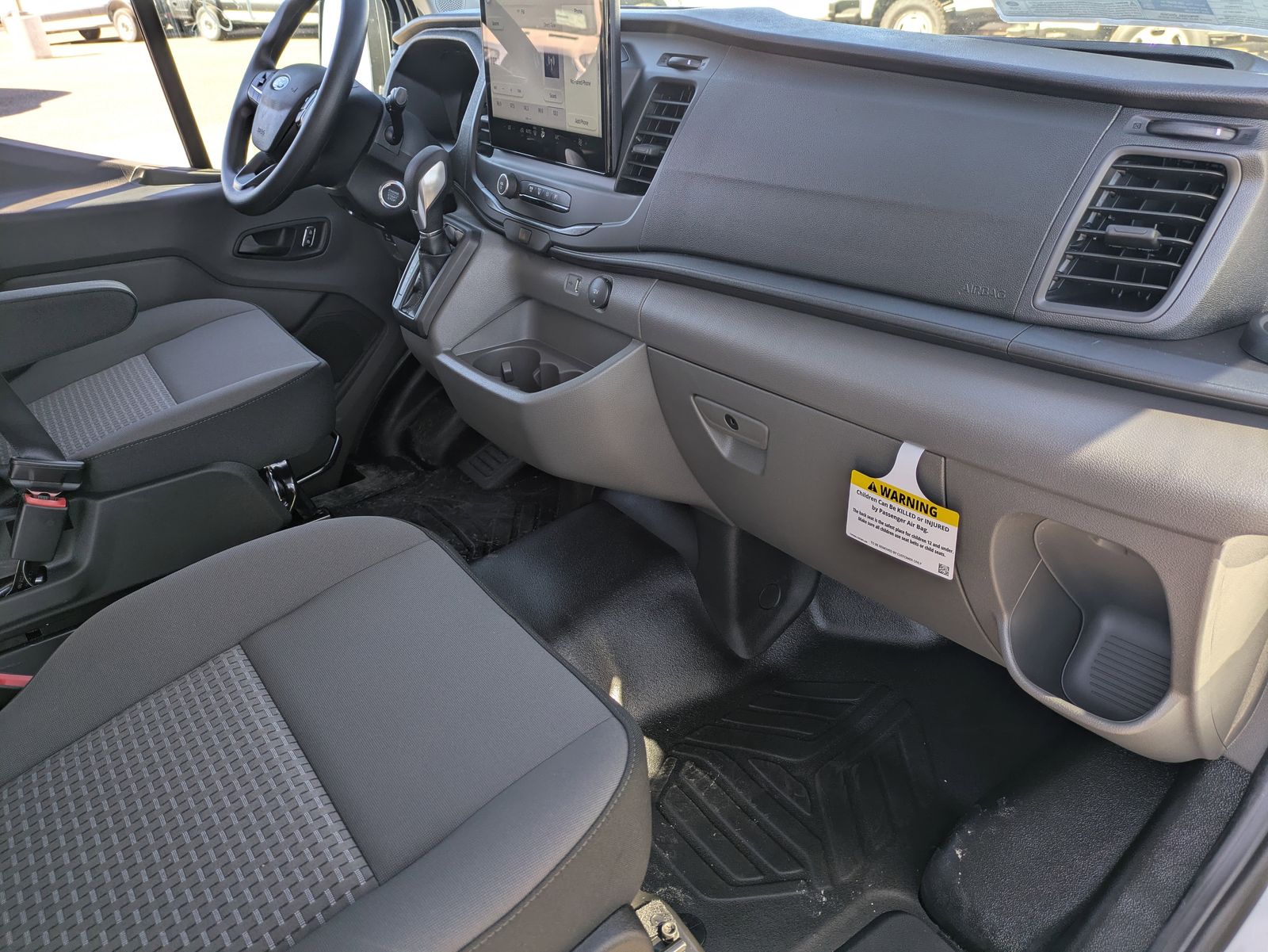 New 2026 Ford Transit 150 - photo 45