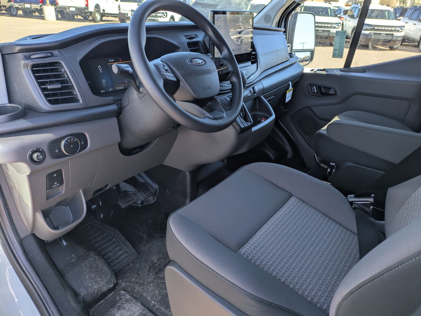 New 2026 Ford Transit 150 - photo 52