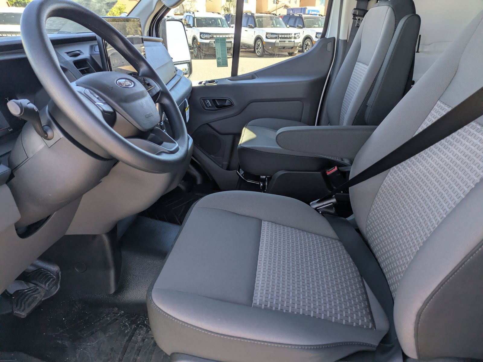 New 2026 Ford Transit 150 - photo 53