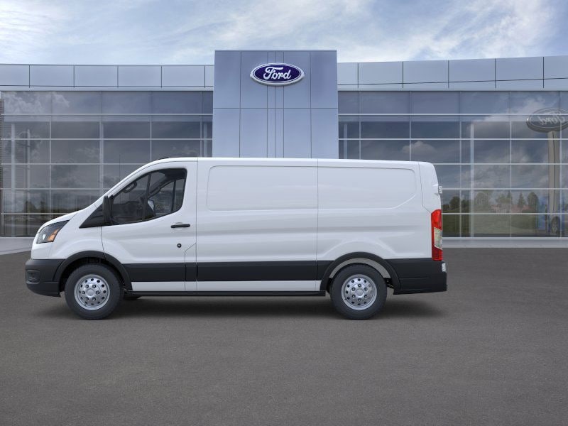 New 2026 Ford Transit 150 - photo 5