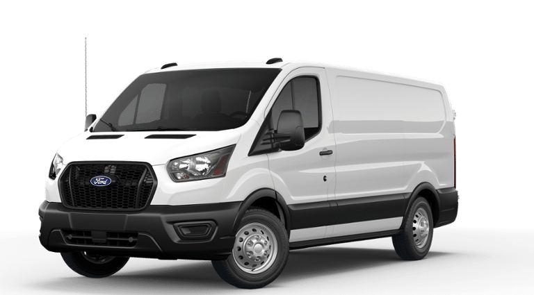 New 2026 Ford Transit 150 - photo 24