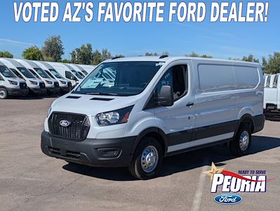 New 2026 Ford Transit 150 - photo 1