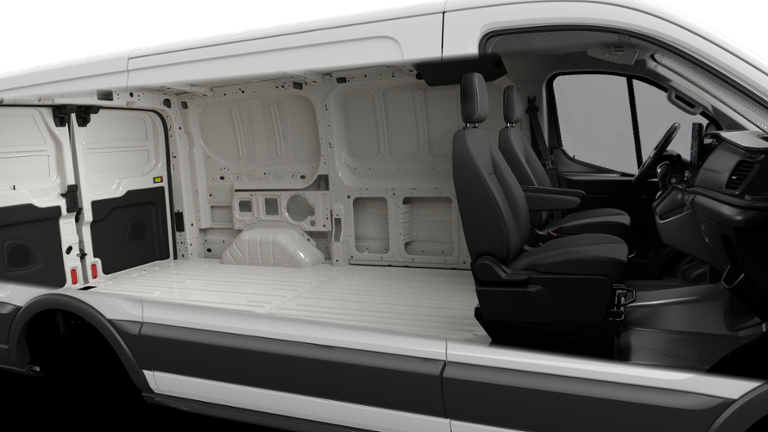 New 2026 Ford Transit 150 - photo 16