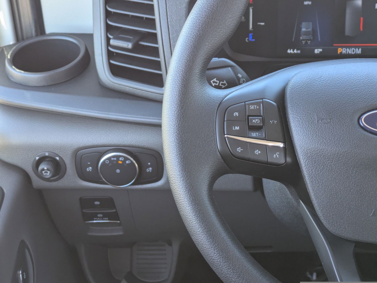 New 2026 Ford Transit 150 - photo 51