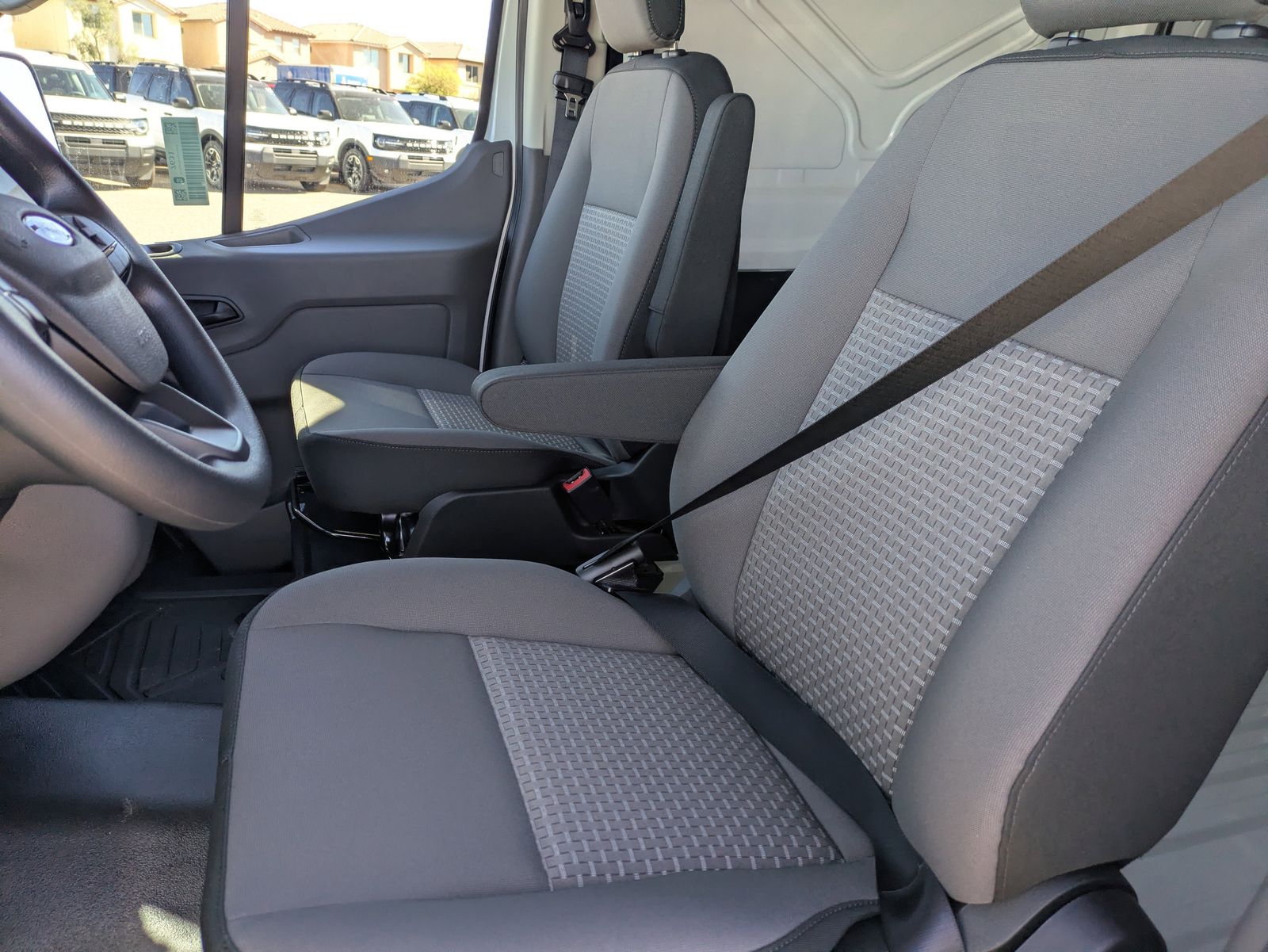 New 2026 Ford Transit 150 - photo 54