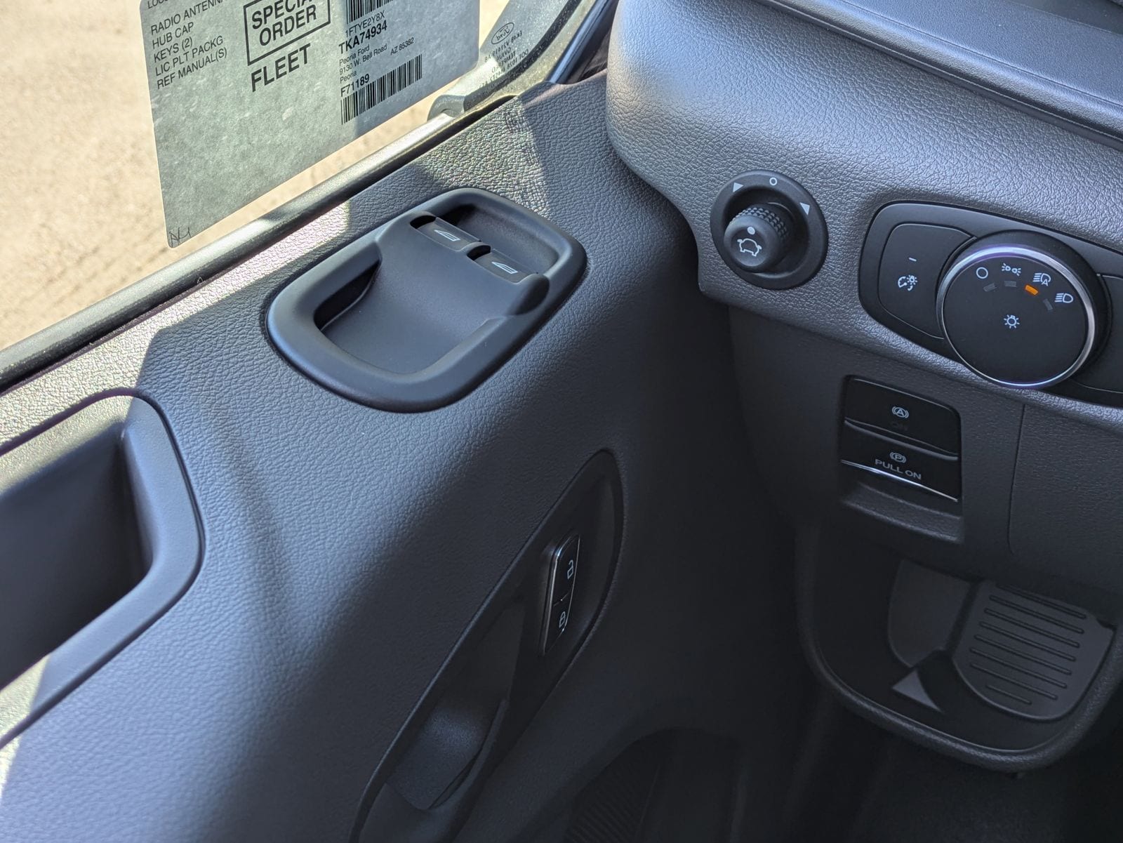New 2026 Ford Transit 150 - photo 55