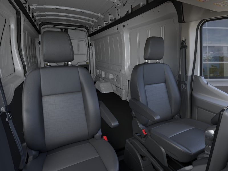 New 2026 Ford Transit 350 HD - photo 12