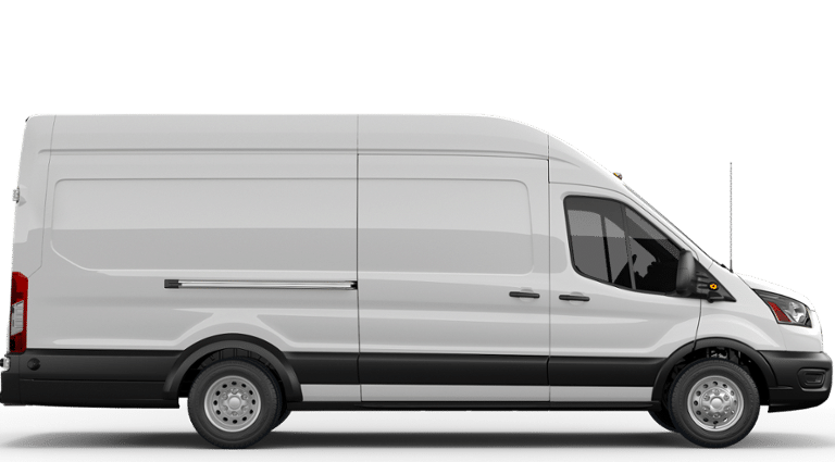New 2026 Ford Transit 350 HD - photo 28
