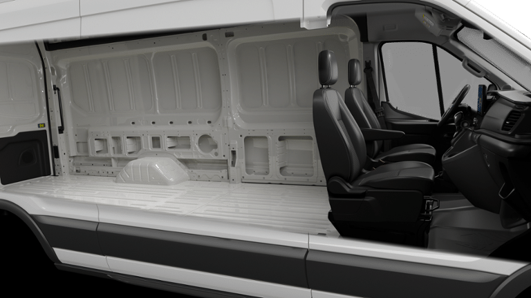 New 2026 Ford Transit 350 HD - photo 29
