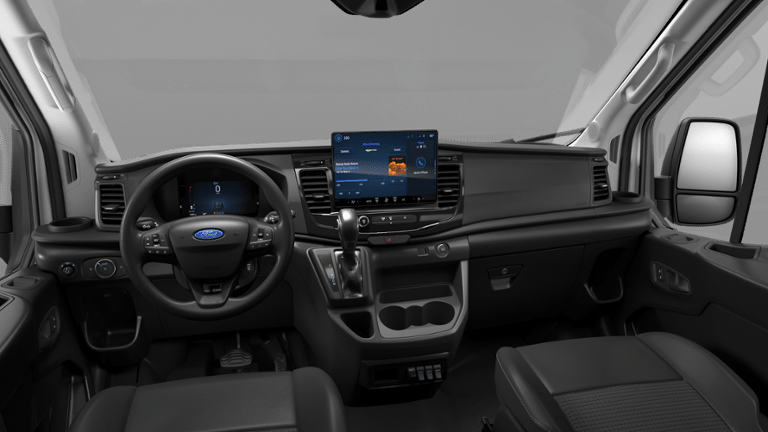 New 2026 Ford Transit 350 HD - photo 30