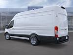 New 2026 Ford Transit 350 HD High Roof Empty Cargo Van for sale #TKA75490 - photo 5
