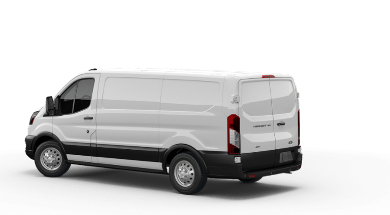 New 2026 Ford Transit 150 - photo 8