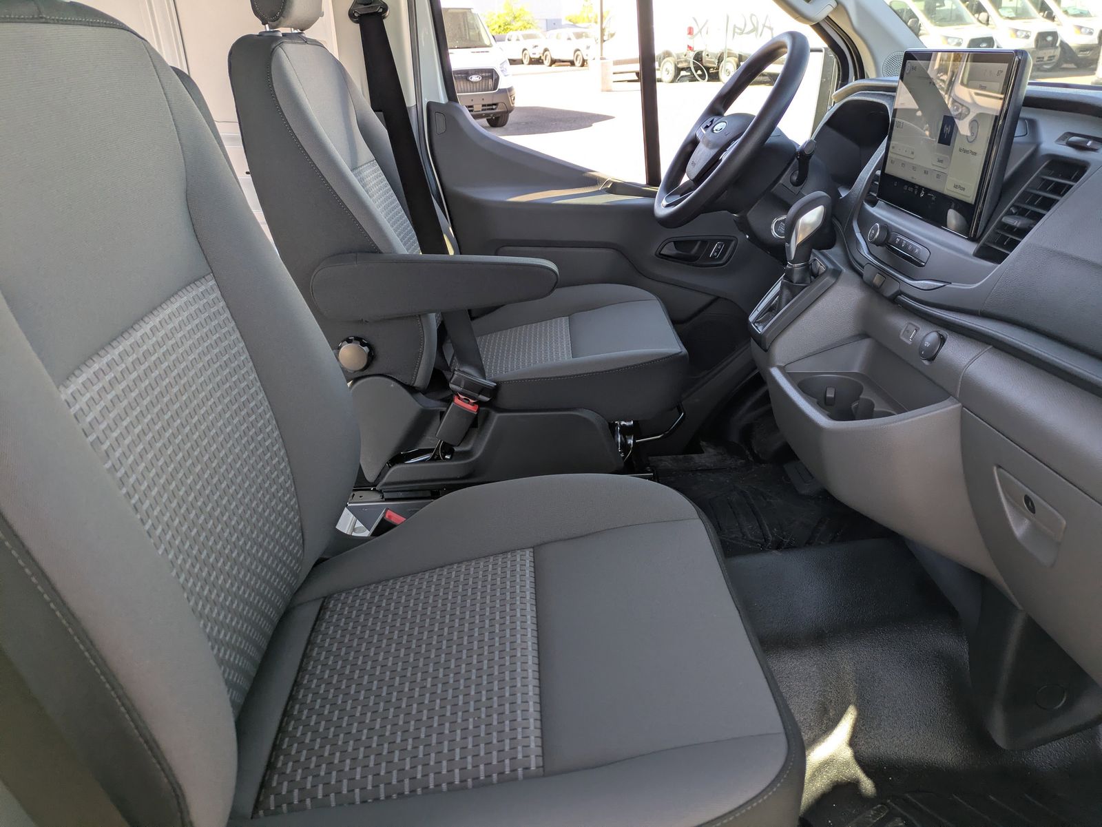 New 2026 Ford Transit 150 - photo 48