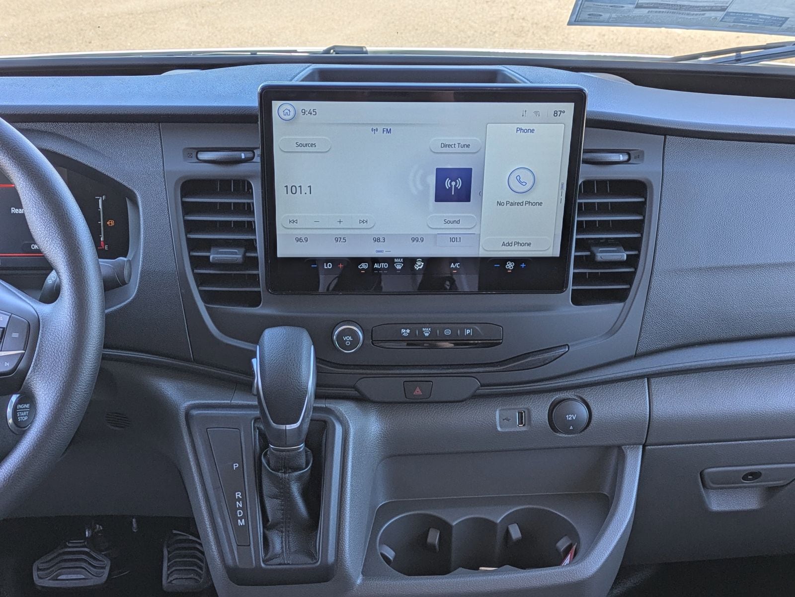New 2026 Ford Transit 150 - photo 51