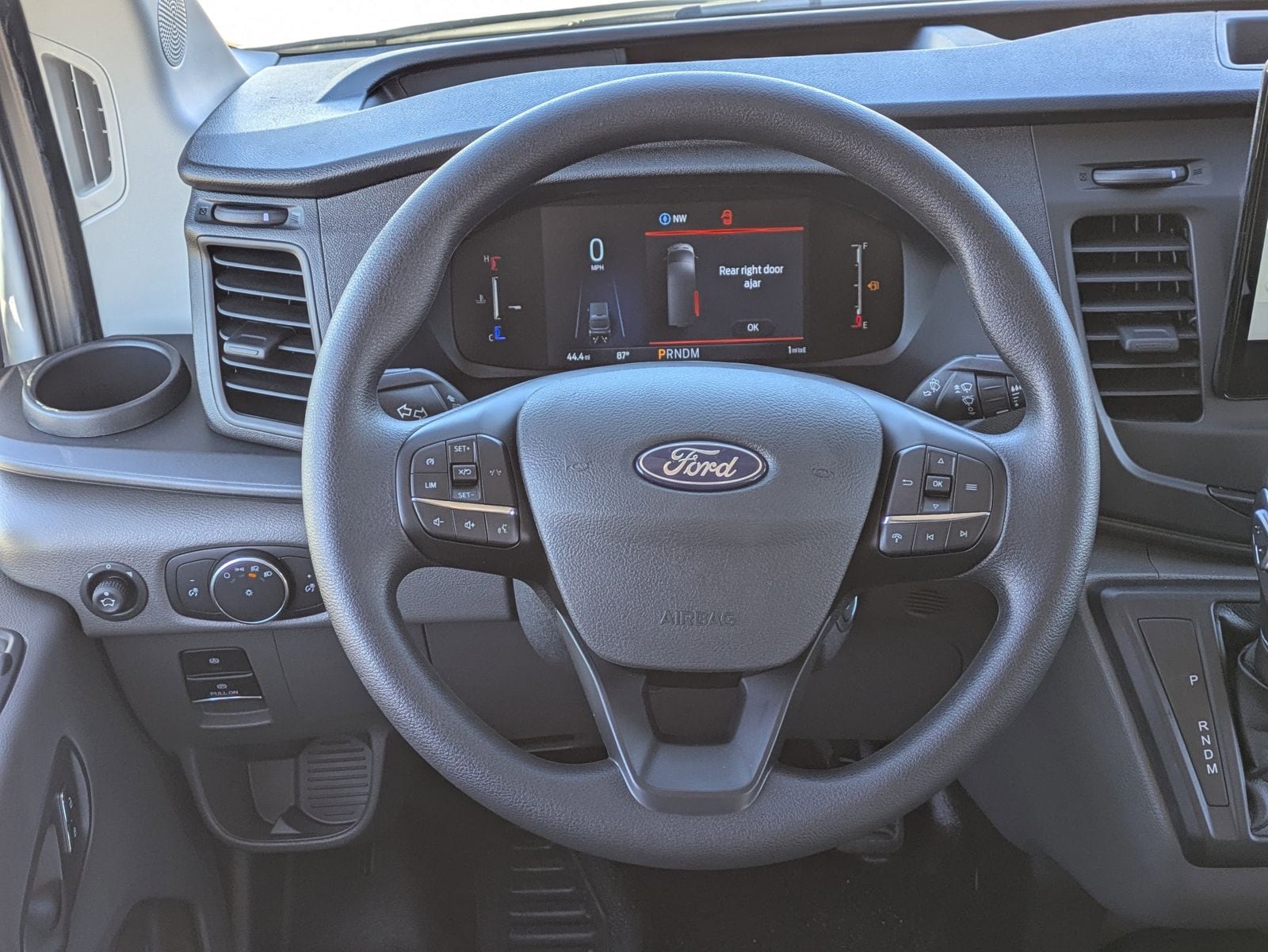 New 2026 Ford Transit 150 - photo 49