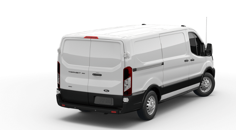 New 2026 Ford Transit 150 - photo 15