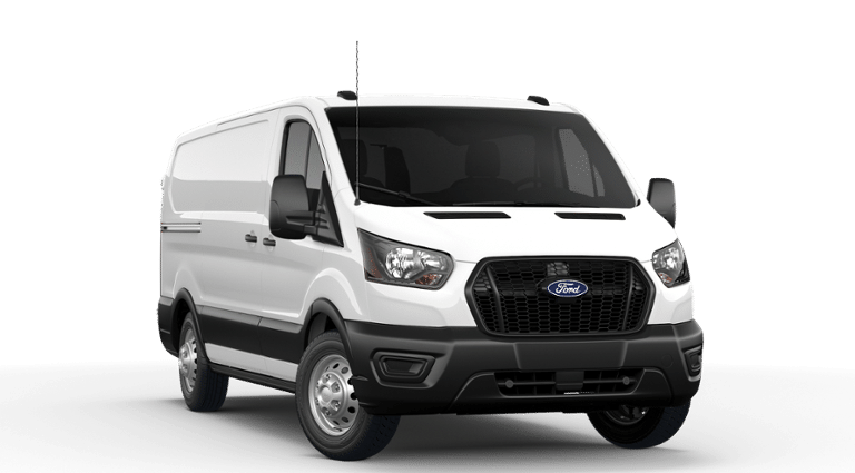 New 2026 Ford Transit 150 - photo 16
