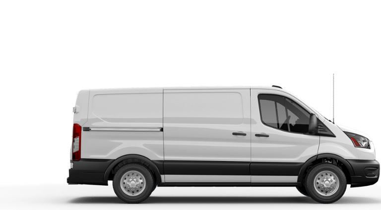 New 2026 Ford Transit 150 - photo 17
