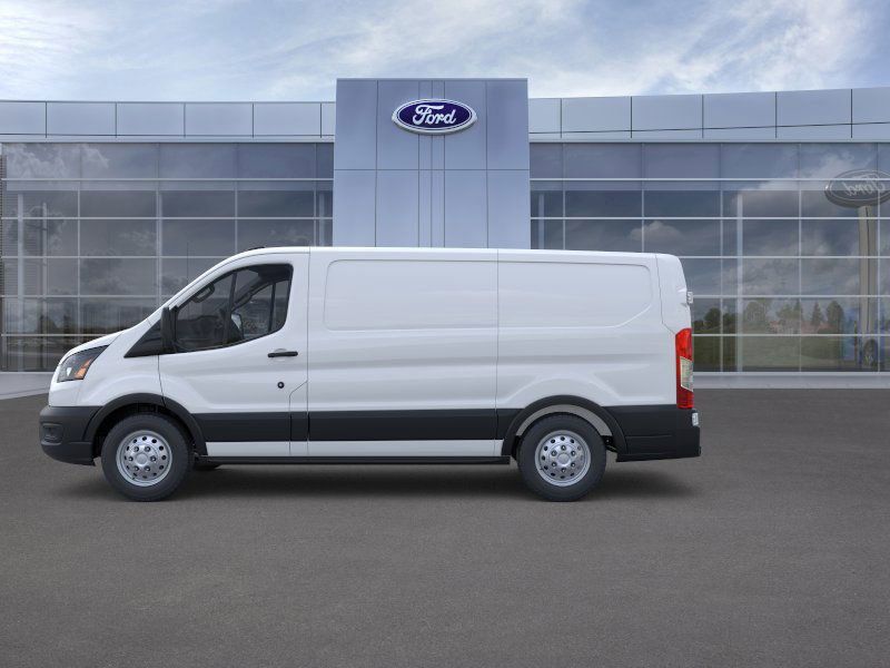 New 2026 Ford Transit 150 - photo 21