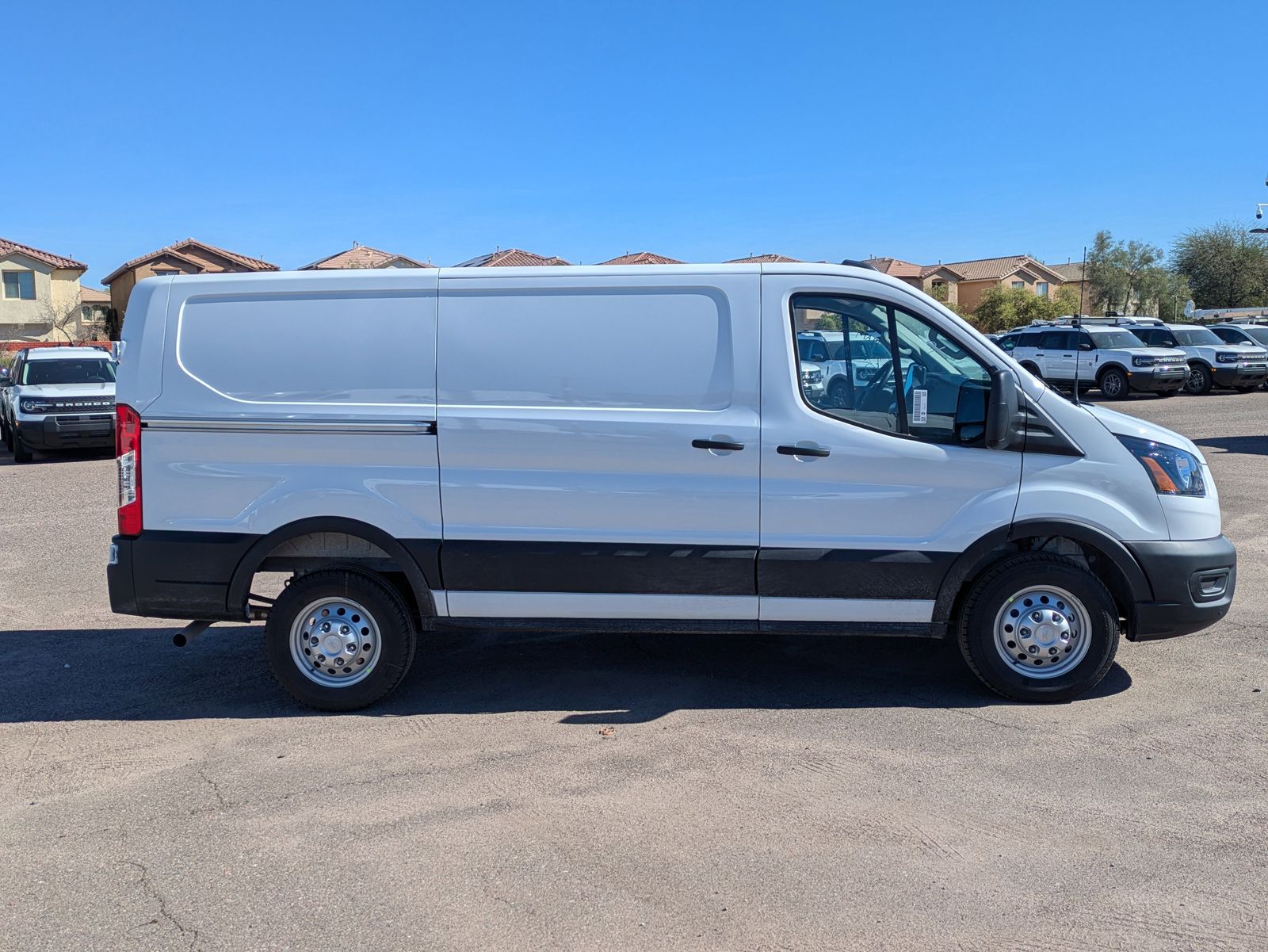 New 2026 Ford Transit 150 - photo 42