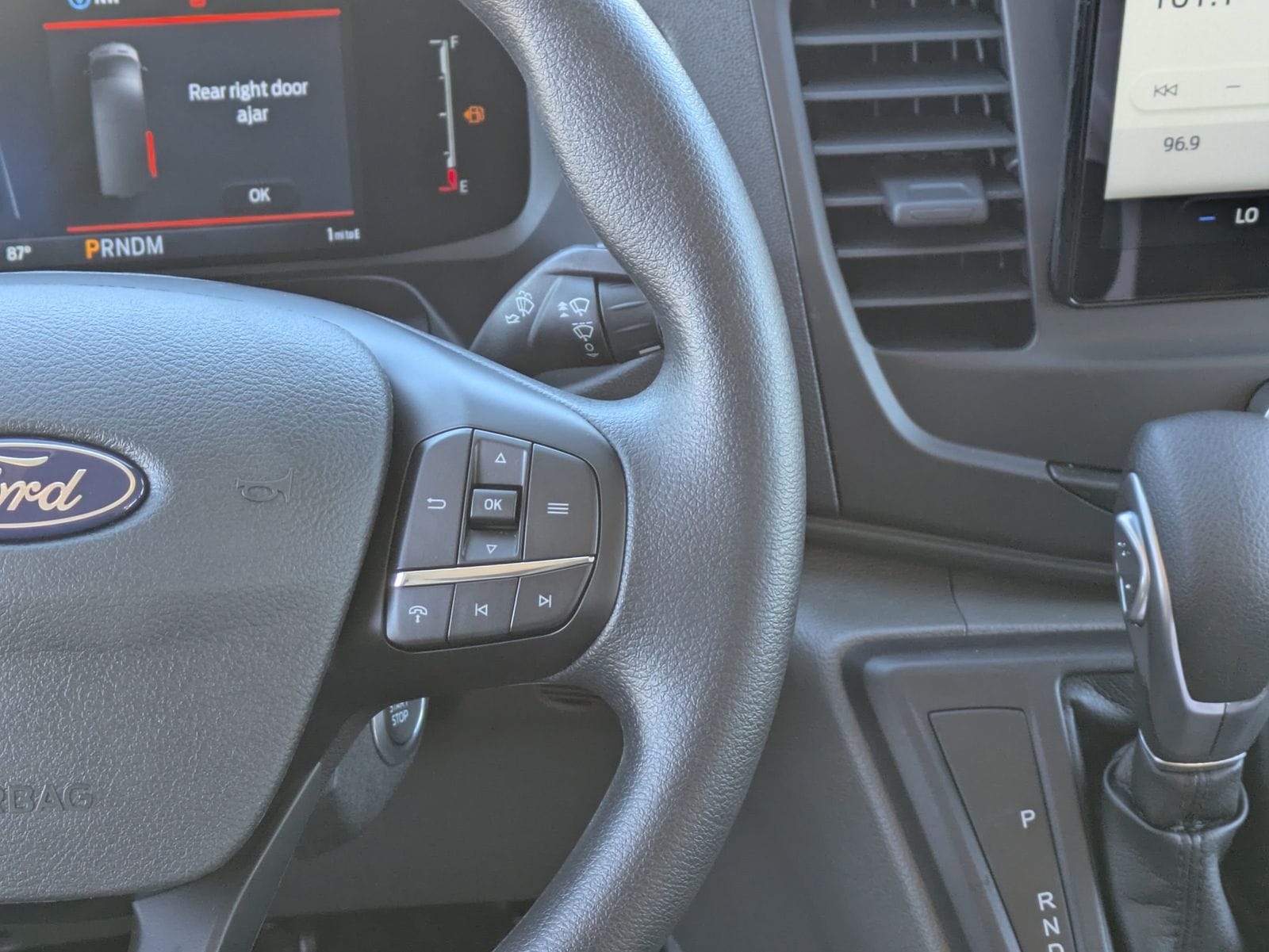 New 2026 Ford Transit 150 - photo 53